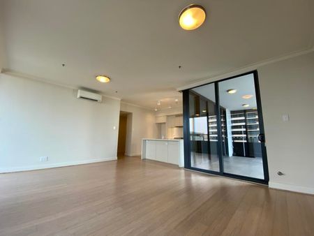 Two bedroom and Two Bathroom with ONE car space will be available soon!!!!- Flyscreen and Timber Floor installed!! - Photo 5