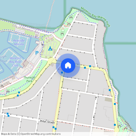 2/25 Fifth Avenue, Scarborough