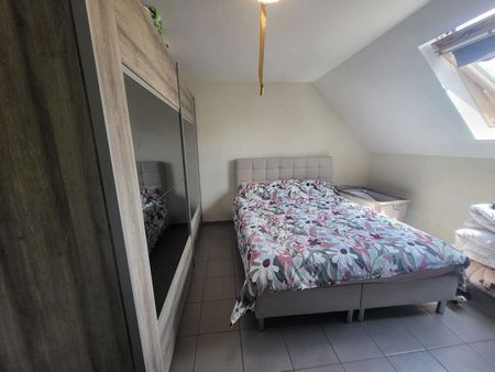 Goed gelegen duplux met twee slaapkamers - Photo 2