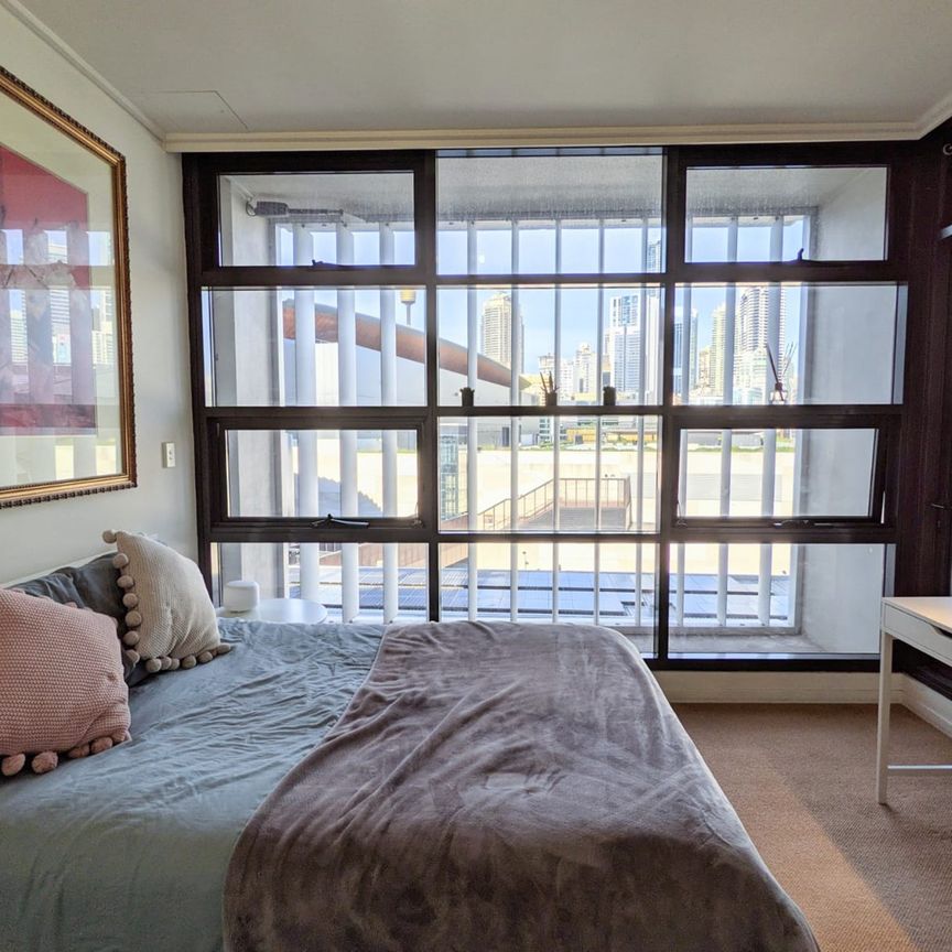 P612/287 Pyrmont Street, Ultimo NSW 2007 - Apartment For Rent | Domain - Photo 1