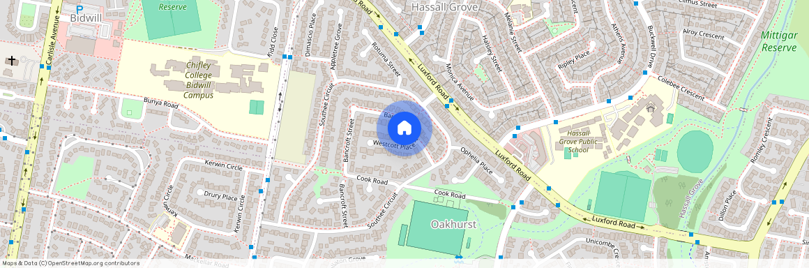 56 Bancroft Street, NSW 2761, Oakhurst