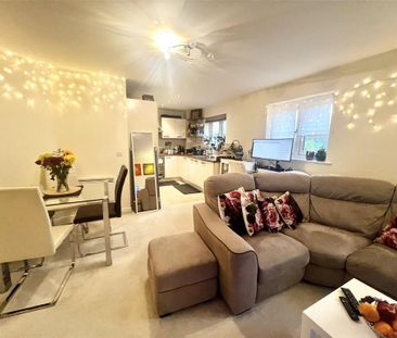 2 bedroom flat to rent - Photo 6