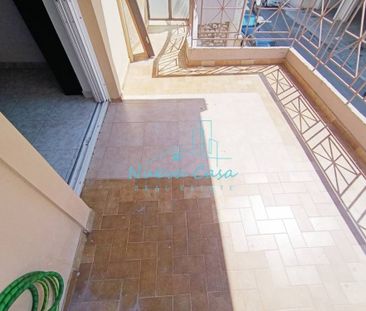 Studio/Γκαρσονιέρα για ενοικίαση Αγία Σοφία (Πάτρα) - Photo 6