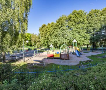 Mieszkanie na wynajem 2 pokoje, balkon - Photo 1