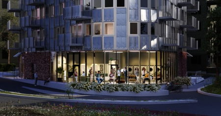 Hyllie Stationsväg 23, Hyllievång - Photo 5