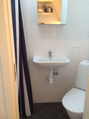 Granbacksvägen, Lidingö - Photo 4