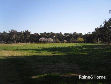 Large Family Home On Acreage - Photo 2