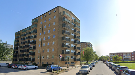 Docentgatan 1A, Hermodsdal - Photo 3