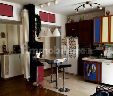 Bilocale via Enrico Forlanini 10, Novoli, Firenze - Foto 6