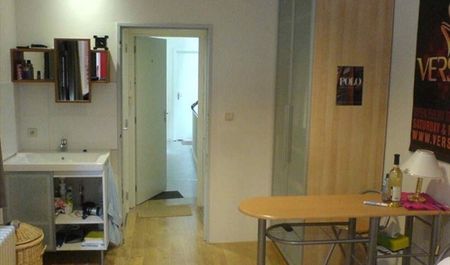 Room Rotterdam - Posthoornstraat - Foto 2