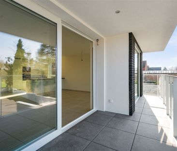 Nieuwbouwappartement te huur in Kluisbergen - Photo 2