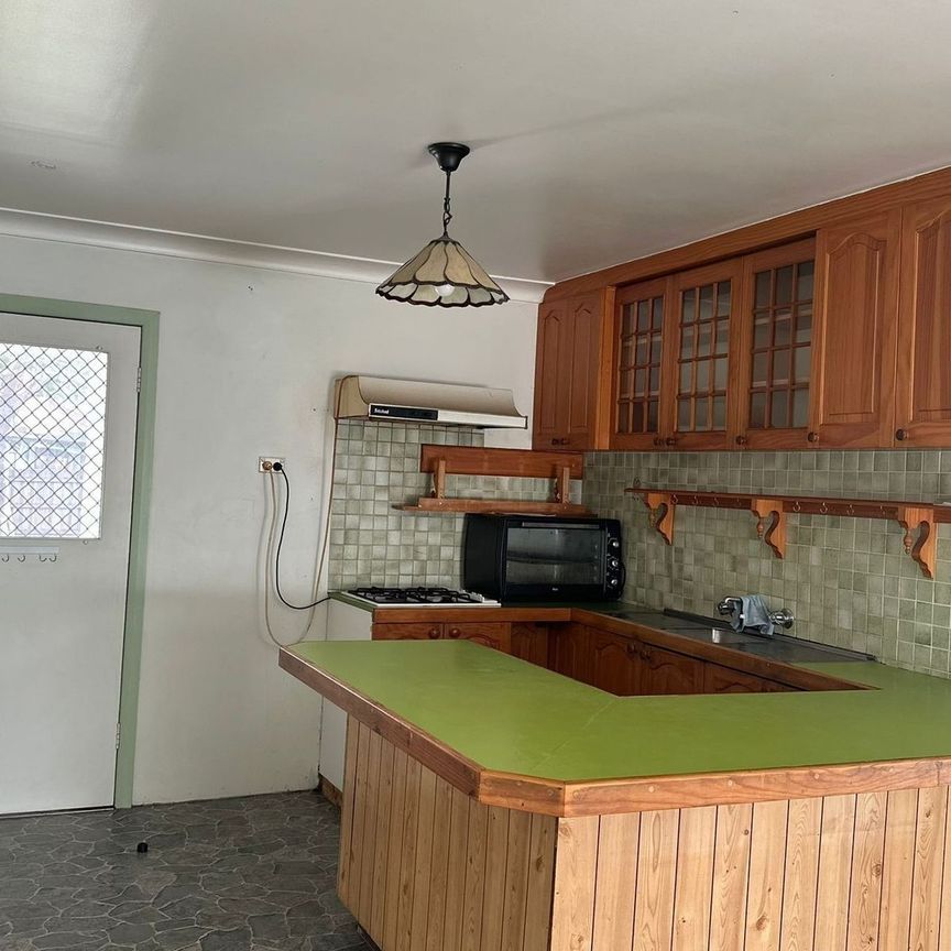 Space and Convenience - Photo 1