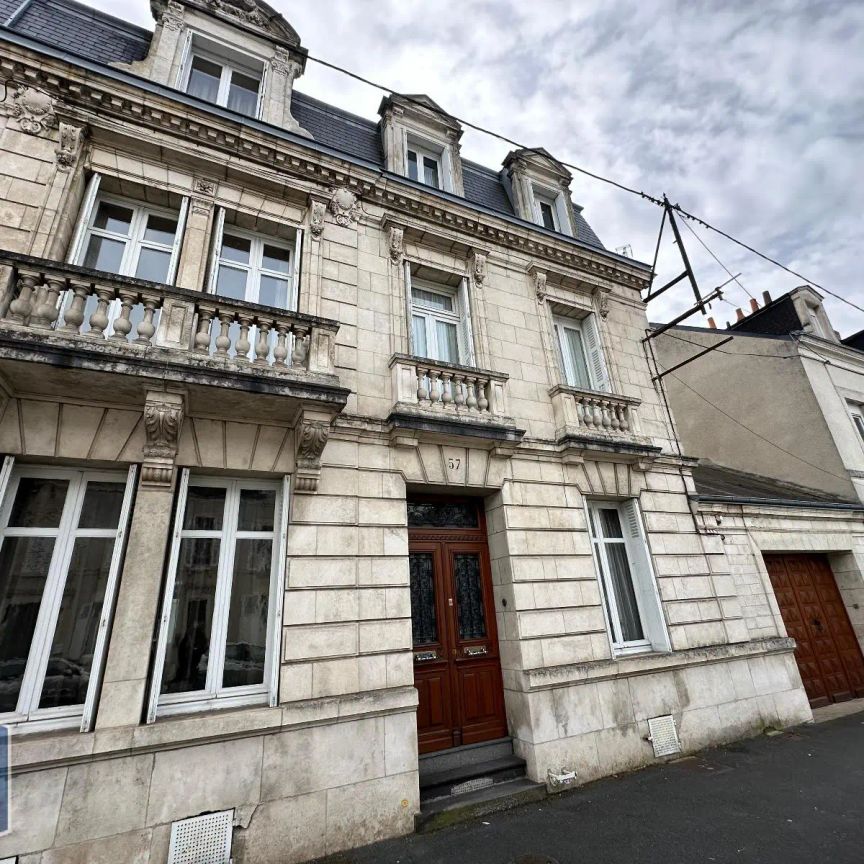 Maison à louer 6 pièces 287.33m² - Photo 1