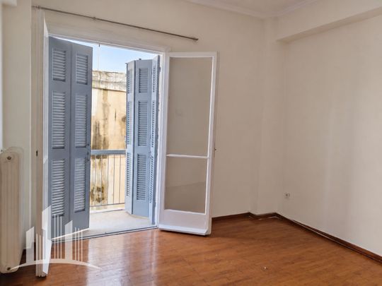 Διαμέρισμα για ενοικίαση Πάτρα - Κέντρο (Πάτρα) - Φωτογραφία 1