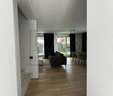 Vila tip duplex | 5 camere | Pipera - MTM Luxury Villas - Photo 4