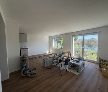 3.5 Zimmer, 80 m², 1. Stock - Foto 2
