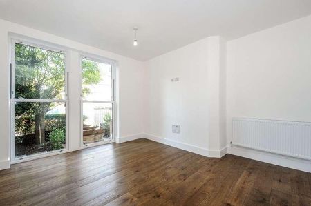 Evering Road, London, E5 - Photo 4