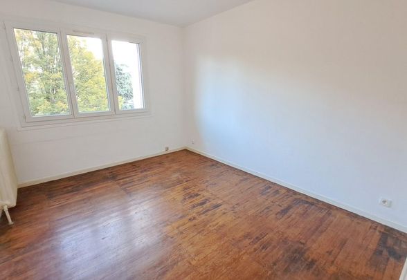 Appartement T2 à GRENOBLE - Photo 1