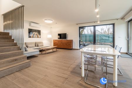 Nowoczesny wolnostojący z garażem 145m2 *Bibice* - Photo 4