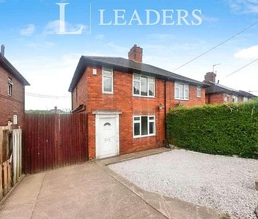 Standersfoot Place; Chell Heath;, ST6 - Photo 1