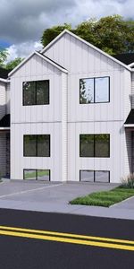 Maison de ville à louer! - Photo 4