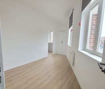 Location Appartement 2 pièces 34m² ARRAS 62000 - Photo 5