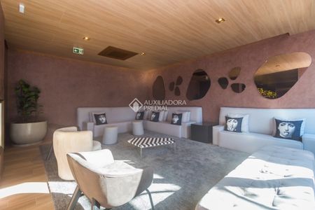 Apartamento JK com 1 quarto e 27m² para alugar em Bela Vista, Porto Alegre. - Photo 2
