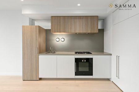 4207/157 A'Beckett Street, Melbourne VIC 3000 - Apartment For Rent | Domain - Photo 4