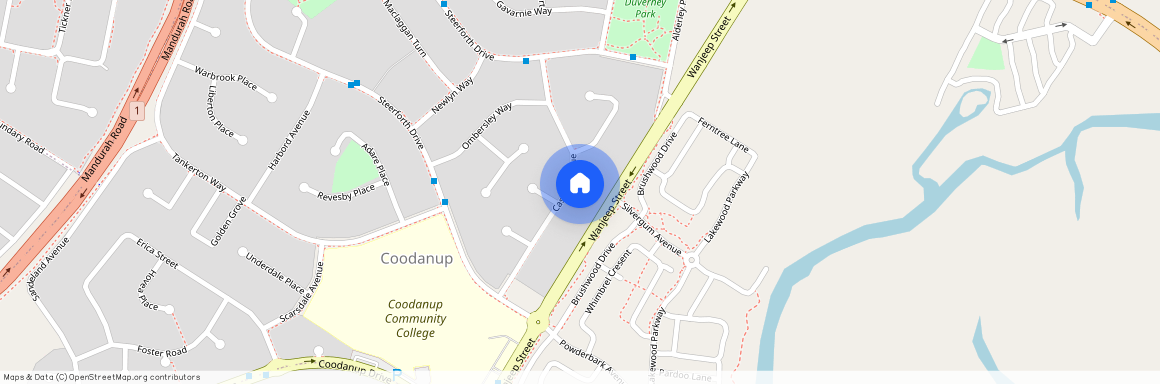 24 Casula Avenue, WA 6210, Coodanup