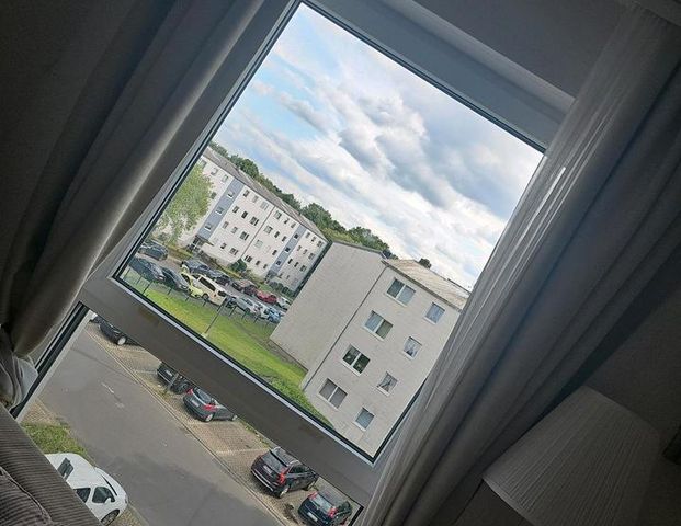 Nachmieter Gesucht die Möbel Küche übernehmen - Photo 1