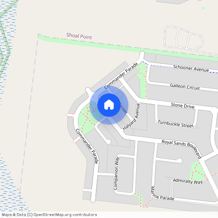 106 Royal Sands Boulevard, Qld 4750, Bucasia