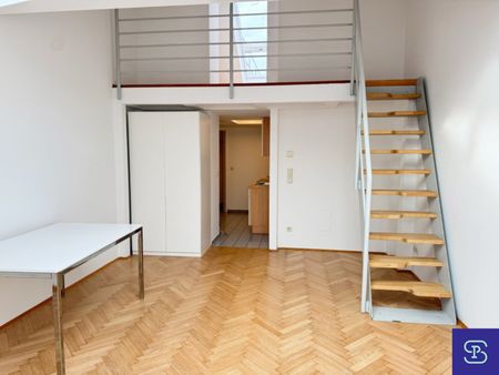 Provisionsfrei: Unbefristete 38m² DG-Wohnung in Toplage - 1080 Wien - Photo 5