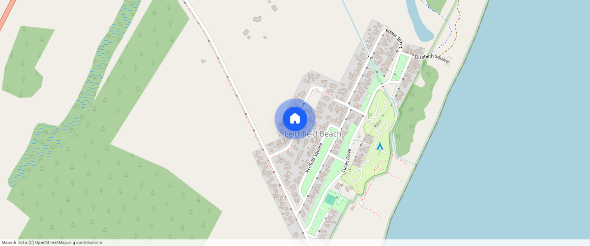 ** Smarts Drive, Leithfield, Hurunui