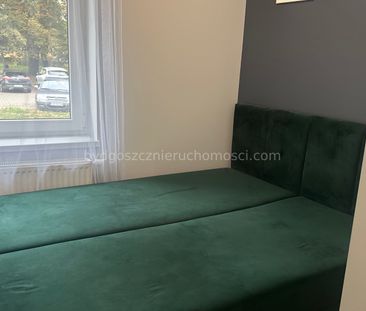 Do wynajęcia mieszkanie Bydgoszcz Szwederowo - 36m2 - Фото 2