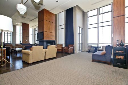 For Lease - 388 Prince of Wales Drive Unit# 2402, Mississauga, Ontario - Photo 4