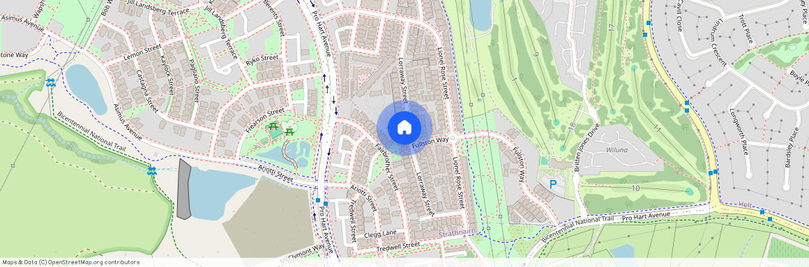 1/47 Lorraway Street, Holt