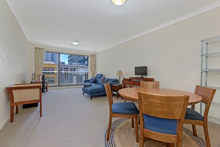 281 Elizabeth Street, Sydney NSW 2000 - Apartment For Rent | Domain - Photo 3