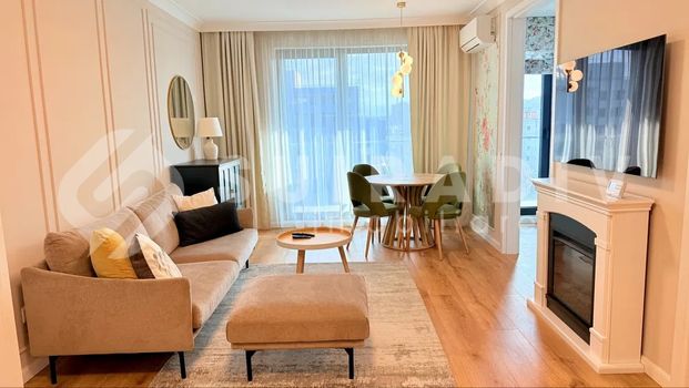 Apartament elegant in Rozelor Residence, bloc nou – S20735 - Photo 1