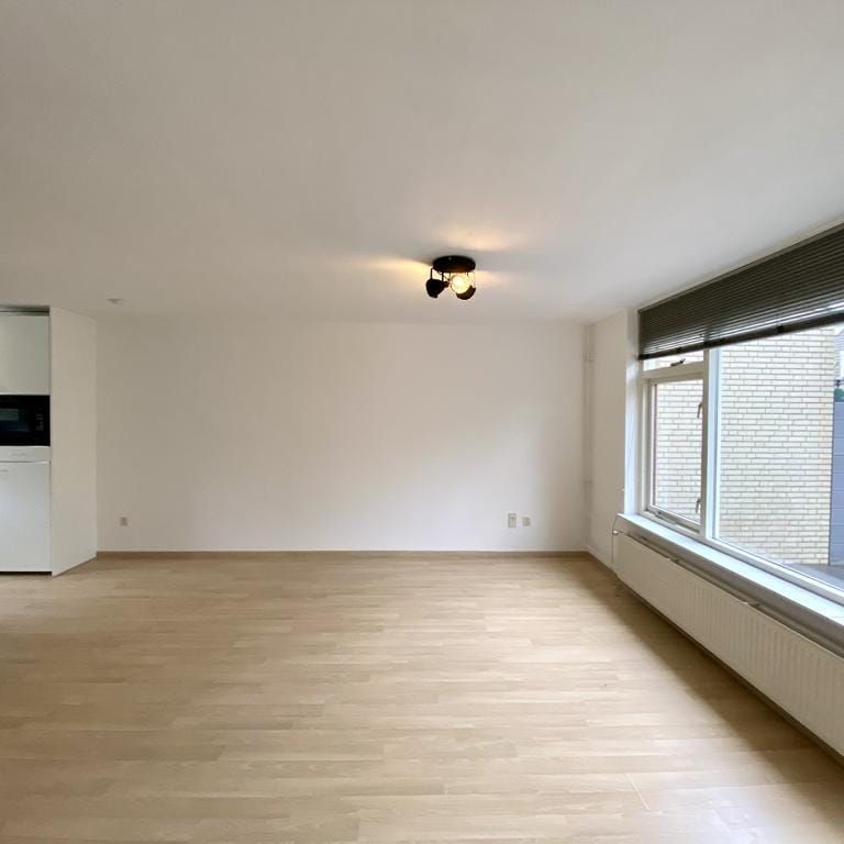 Huis te huur: Sowetostraat 21 2033 CX Haarlem - Foto 1