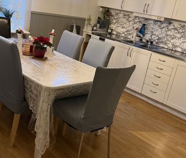 Jyllandsgatan, Kista - Photo 1