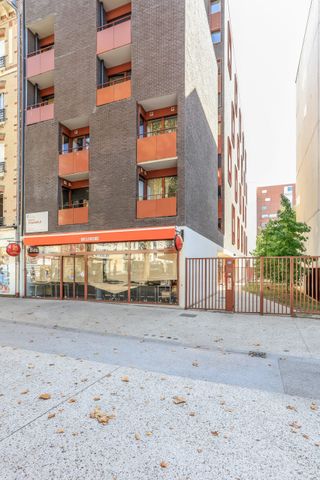 9, place Jean Jaurès, 93100, Montreuil - Photo 3