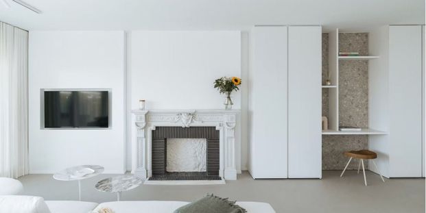 Appartement te huur in Oostende voor € 1.250 met 2 slaapkamers - Photo 1