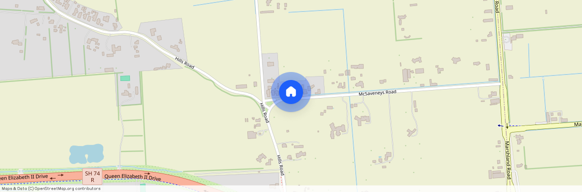 11 McSaveneys Road, Greater Christchurch, Marshland