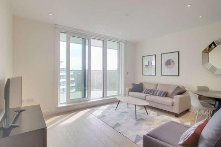 Queenstown Road, Battersea, SW11 - Photo 2