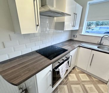 Winchester Way, Scawsby, DONCASTER - Photo 1