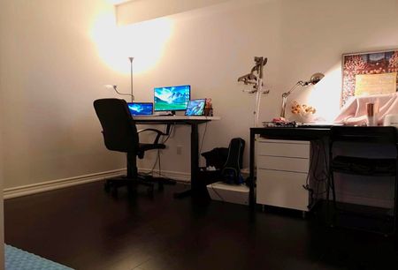 For Lease - 386 YONGE Street Unit# 2604, Toronto, Ontario - Photo 2