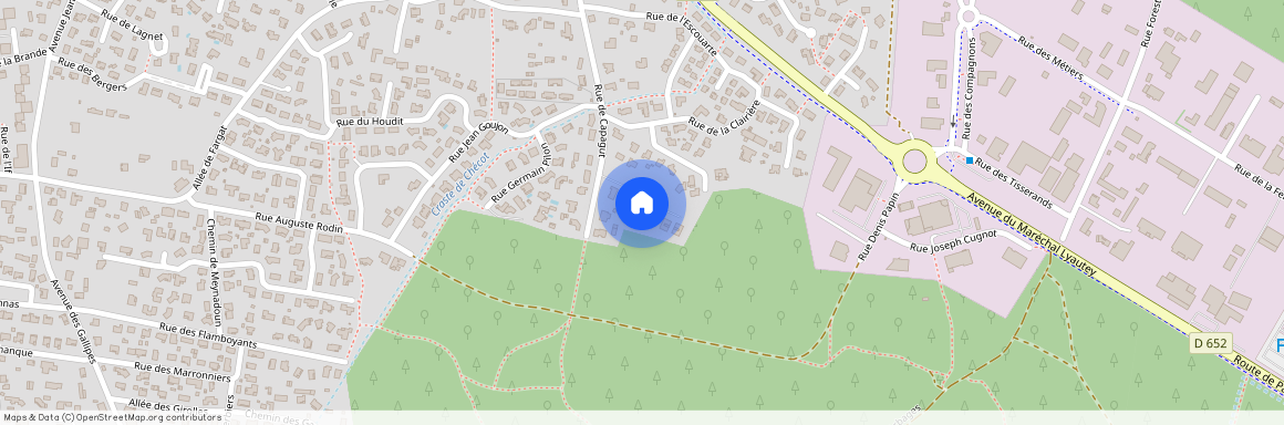 40600, Biscarrosse