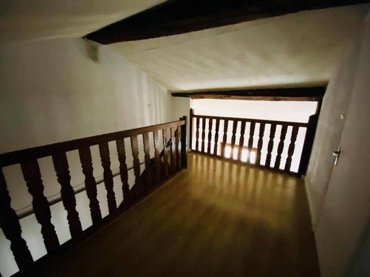 Maison 3 pièces - 01750 Saint-Laurent-sur-Saône - Photo 1