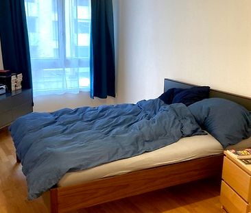 3½ Zimmer-Wohnung in Luzern, möbliert, auf Zeit - Foto 2