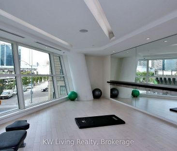 For Lease - 8 The Esplanade N/A Unit# 2607, Toronto, Ontario - Photo 5
